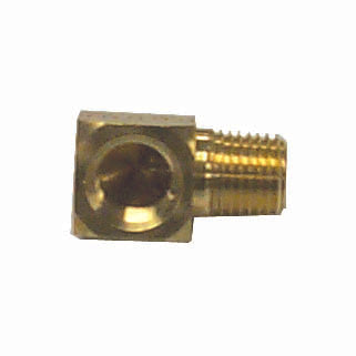 Fuel Tank Elbow - Yamaha ABA-FBARB-90-DG, 18-8040 Sierra