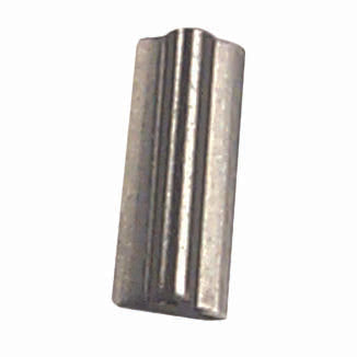 Impeller Key, Mercury Marine, 28-43037, 18-3293