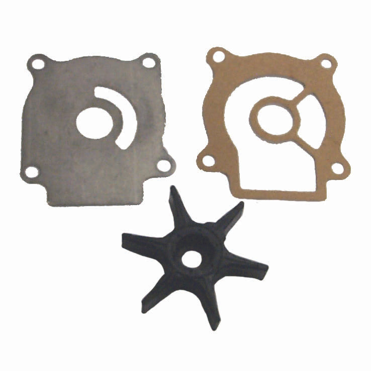 Impeller Kit - Suzuki 17400-96350, 18-3242 Sierra