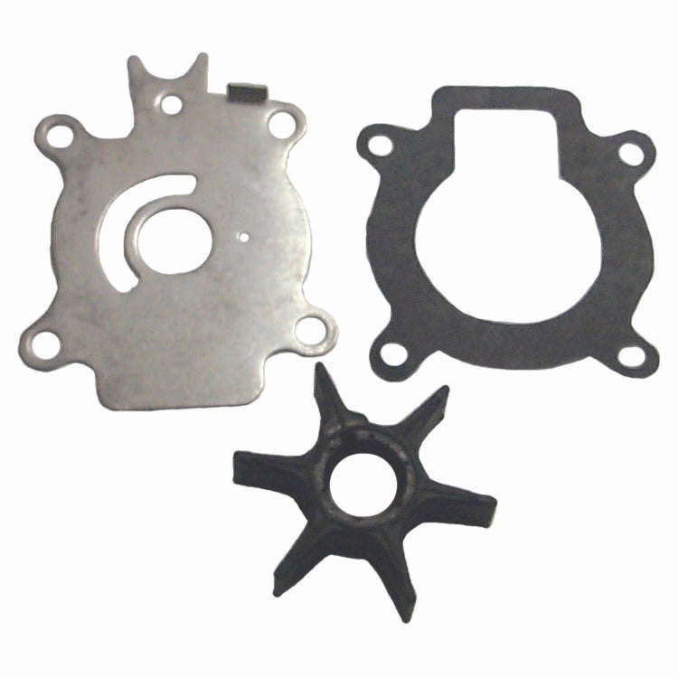 Impeller Kit - Suzuki 17400-95550, 18-3244 Sierra