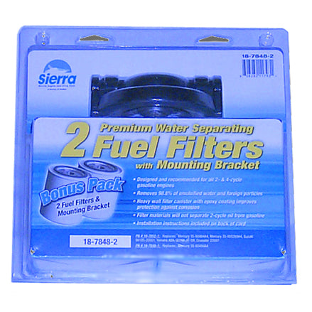 Fuel Water Separator Kit - Mercruiser 32-802893Q4