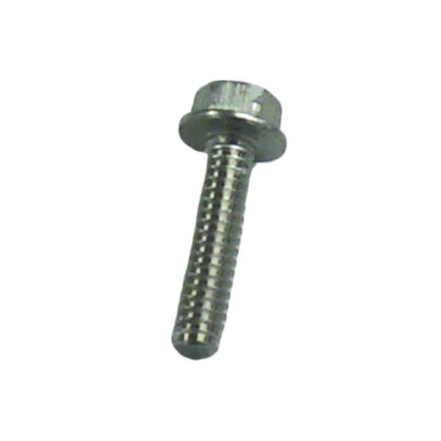 Screw - Johnson/Evinrude 909533