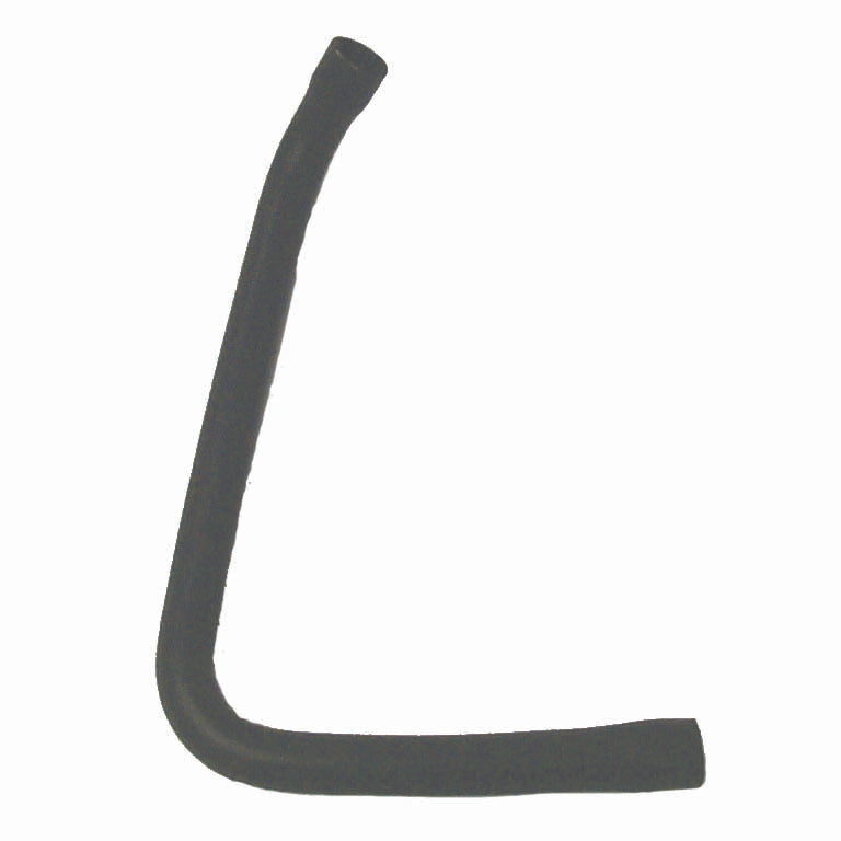 Molded Hose - Mercruiser 32-87117-1, 18-70932 Sierra