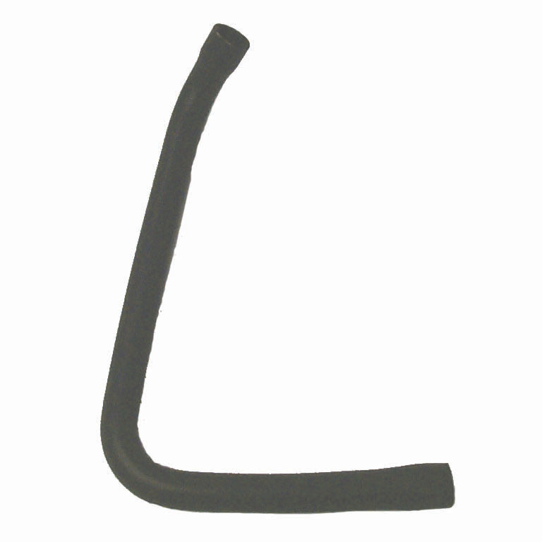 Molded Hose - Mercruiser 32-87117-1, 18-70932 Sierra