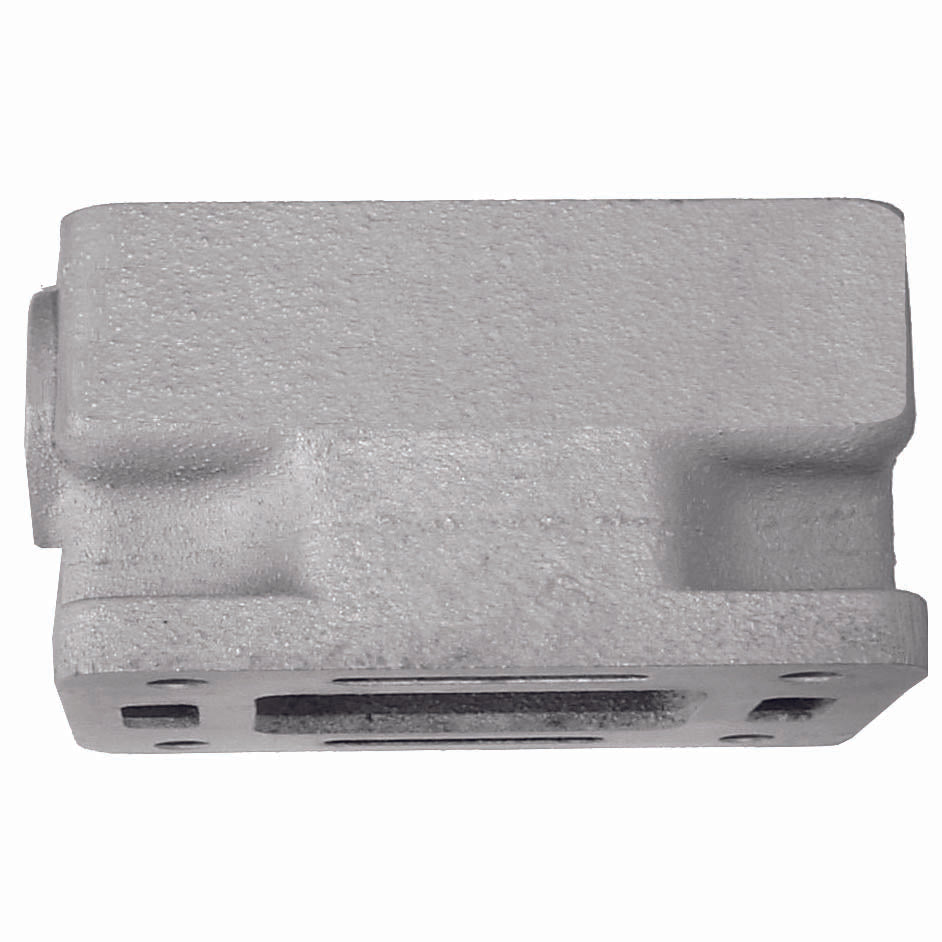 Manifold Spacer - Mercruiser, OMC - 18-1949