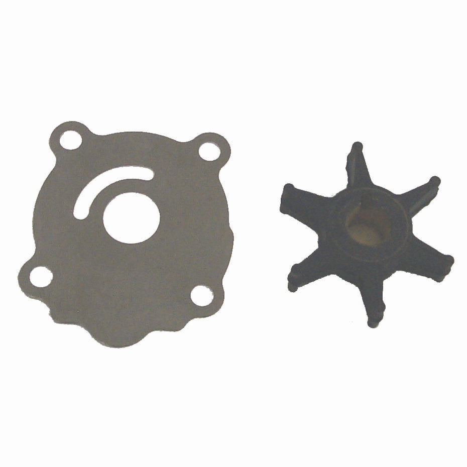 Water Pump Kit - Chrysler/Force, 18-3240 Sierra