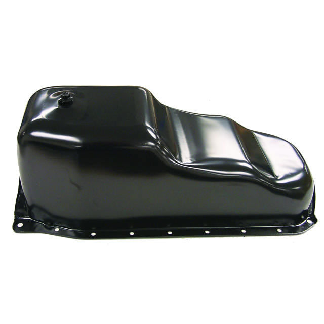Oil Pan - Mercruiser 809910, 18-0612 Sierra