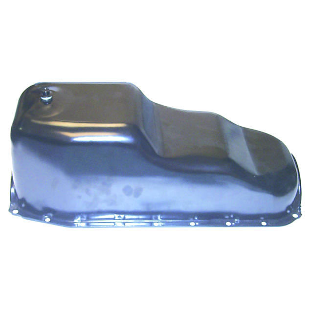 Oil Pan ONLY - Mercruiser 845668T