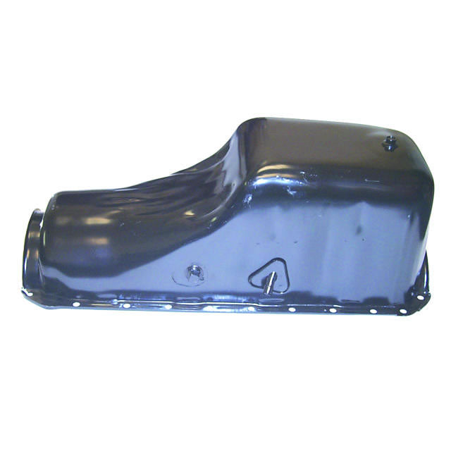 Oil Pan - Mercruiser 14244T, 18-0616