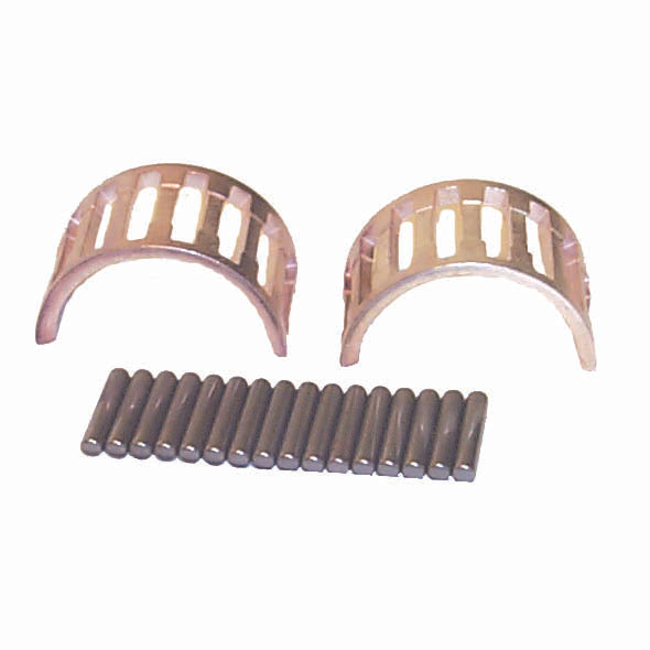 Rod Bearing with Cage - Mercury/Mariner 31-43012A1, 18-1195 Sierra