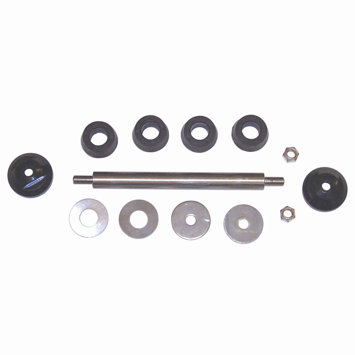 Trim Cylinder Anchor Pin Kit - Mercruiser 17-44166T1