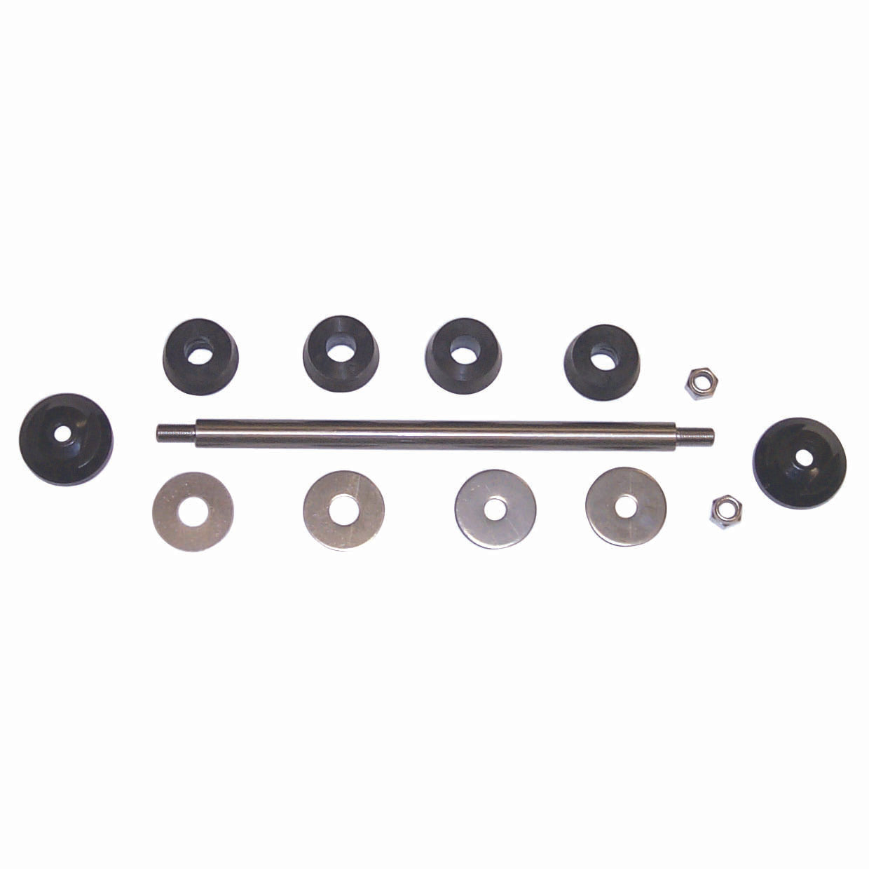 Trim Cylinder Anchor Pin Kit - Mercruiser 17-14873A1