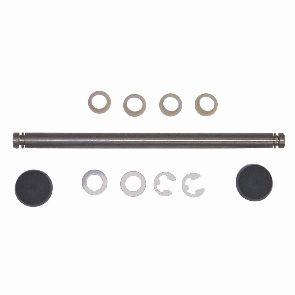 Trim Cylinder Anchor Pin Kit - Mercruiser 17-815953T1
