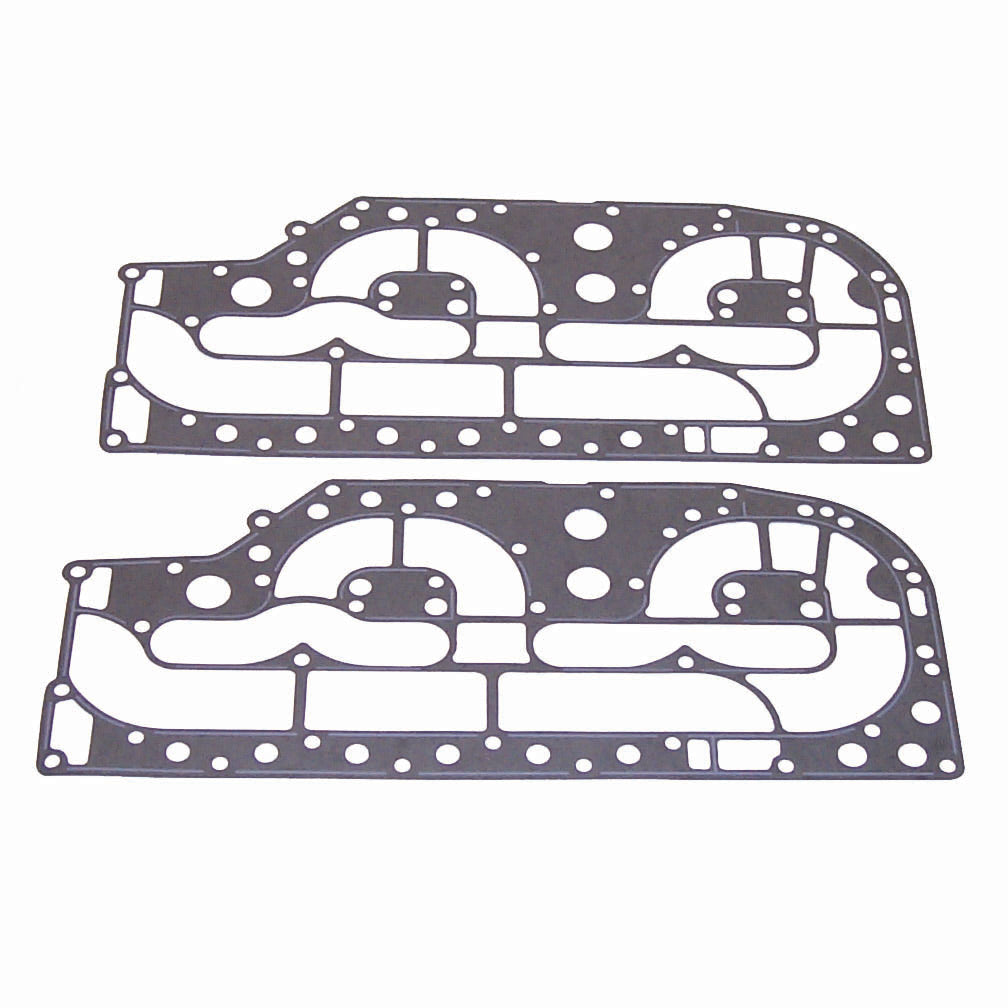 Baffle Plate Gasket - Mercury/Mariner 27-13958-1