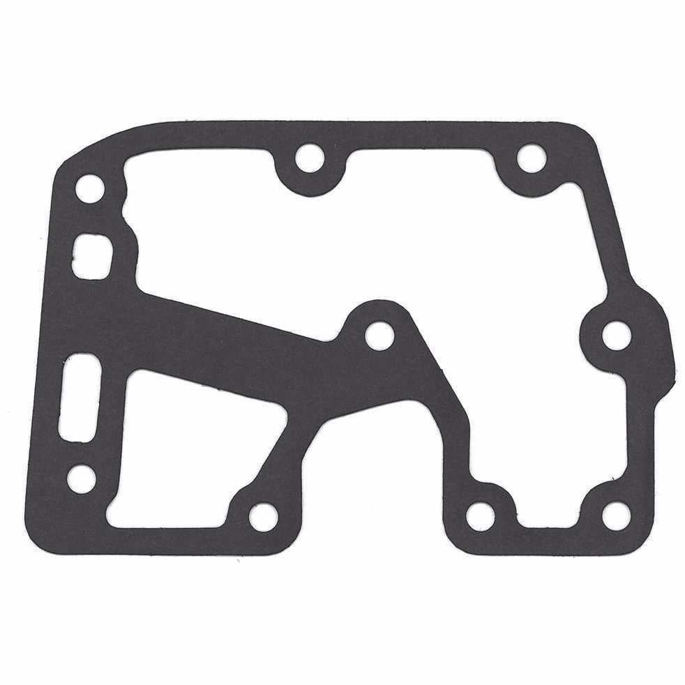 Exhaust Cover Gasket - Mercury/Mariner 27-41499-5