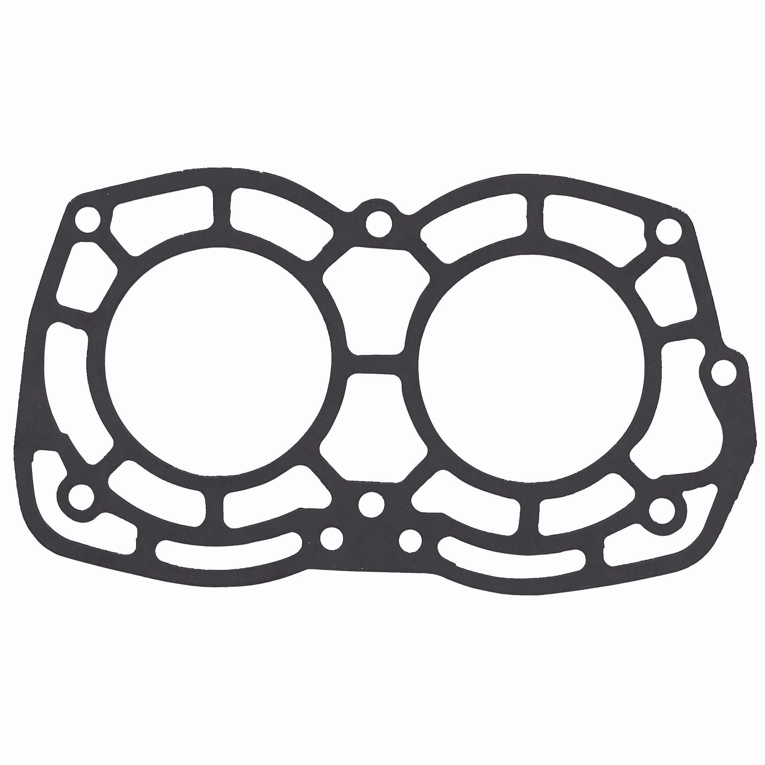 Cylinder Head Gasket - Mercruiser 27-86389 5