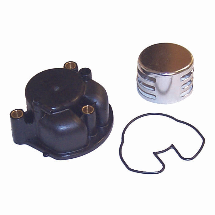 Water Pump Housing Kit, OMC Cobra Drive, 18-3349