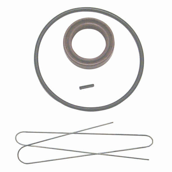 Gearshift Mechanism Gasket Set - Volvo, 18-3893 Sierra