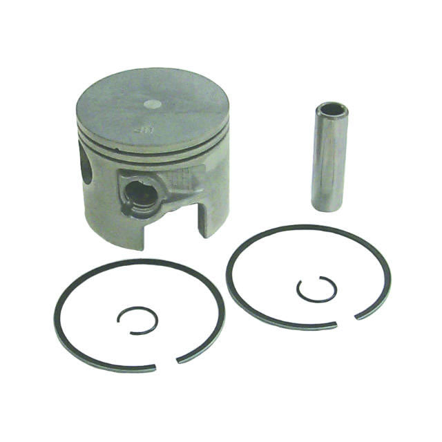 Piston Kit - Mercury/Mariner 2704-821896A3