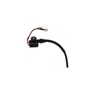 Ignition Coil - Yamaha 6R3-85570-01-00, 18-5128 Sierra