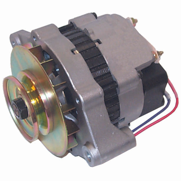 Alternator, OMC 3854182, 3854809, 3856600, 3857561 - 18-6261
