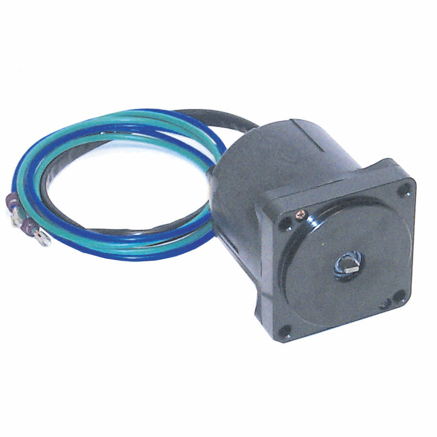 Tilt/Trim Motor - OMC 438786, 439937, 5005254
