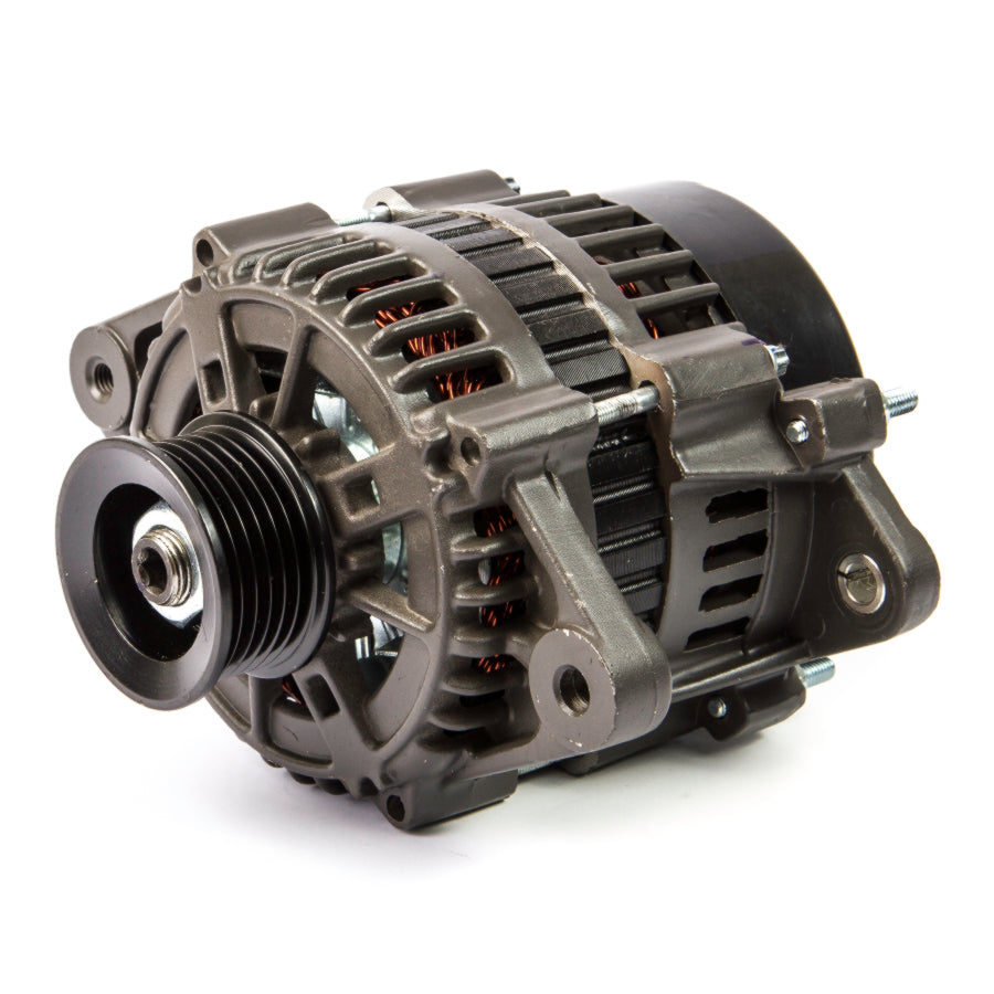 Alternator For Mercruser Model 350 454 5.7L 4.3L 5.0L 6.2L 70 A 8460 Alternator For Mercruser Model 350 454 5.7L 4.3L 5.0L 6.2L 70 A 8460