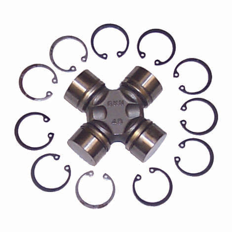 U-Joint - Mercruiser 865493A01, 865496A01