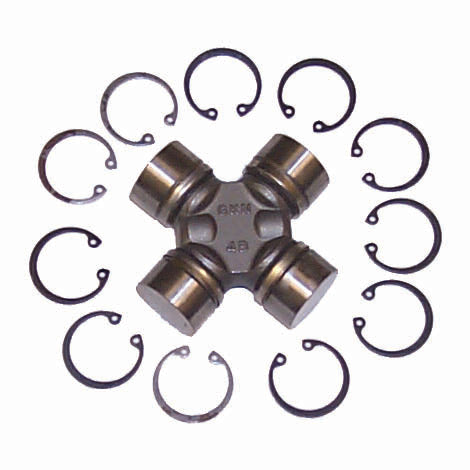 U-Joint - Mercruiser 865493A01, 865496A01