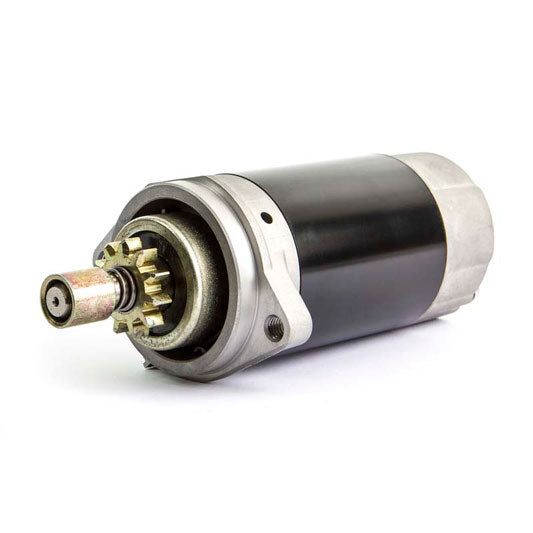 O/B Starter Yamaha 689-81800-11, 689-81800-12