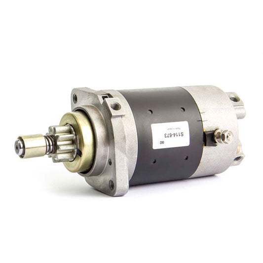 O/B Starter Suzuki 31100-94610