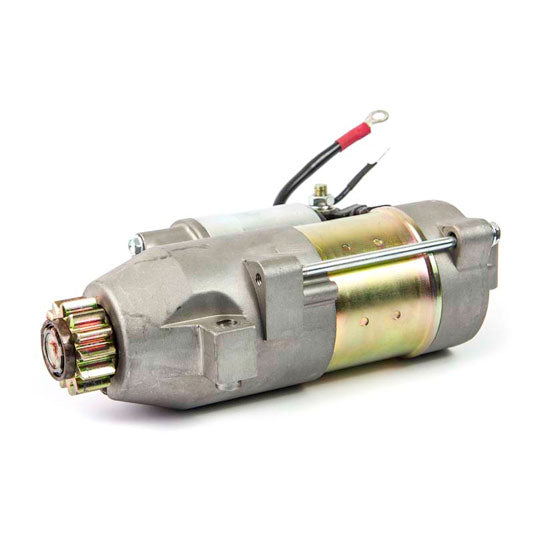 O/B Starter Yamaha 67F-81800-02