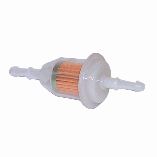 Universal Fuel Filter 1/4", 18-7723 Sierra