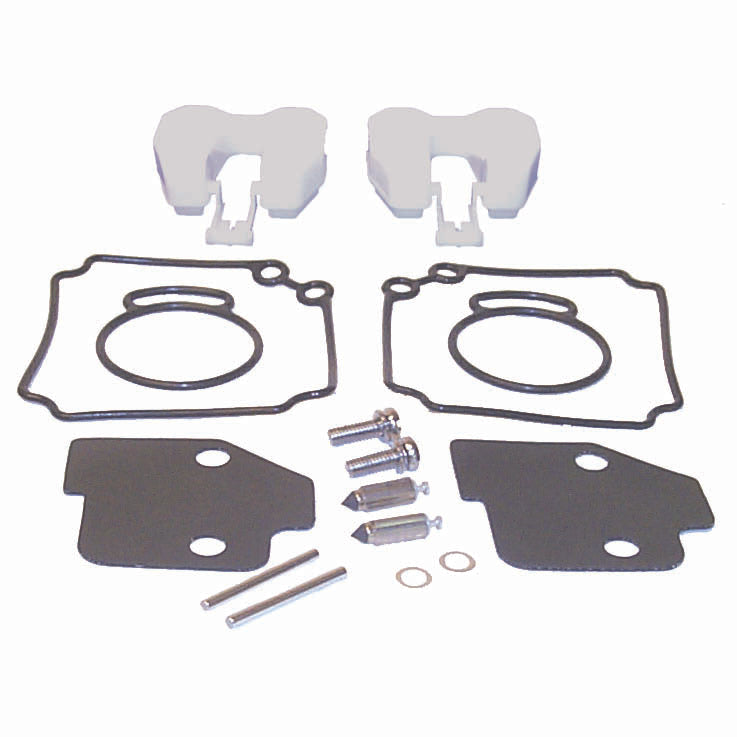 Carburetor Kit - Yamaha 6L2-W0093-00-00