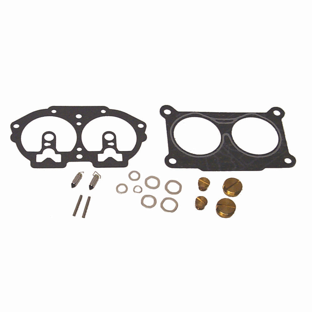 Carburetor Kit - Yamaha 64D-W0093-00-00