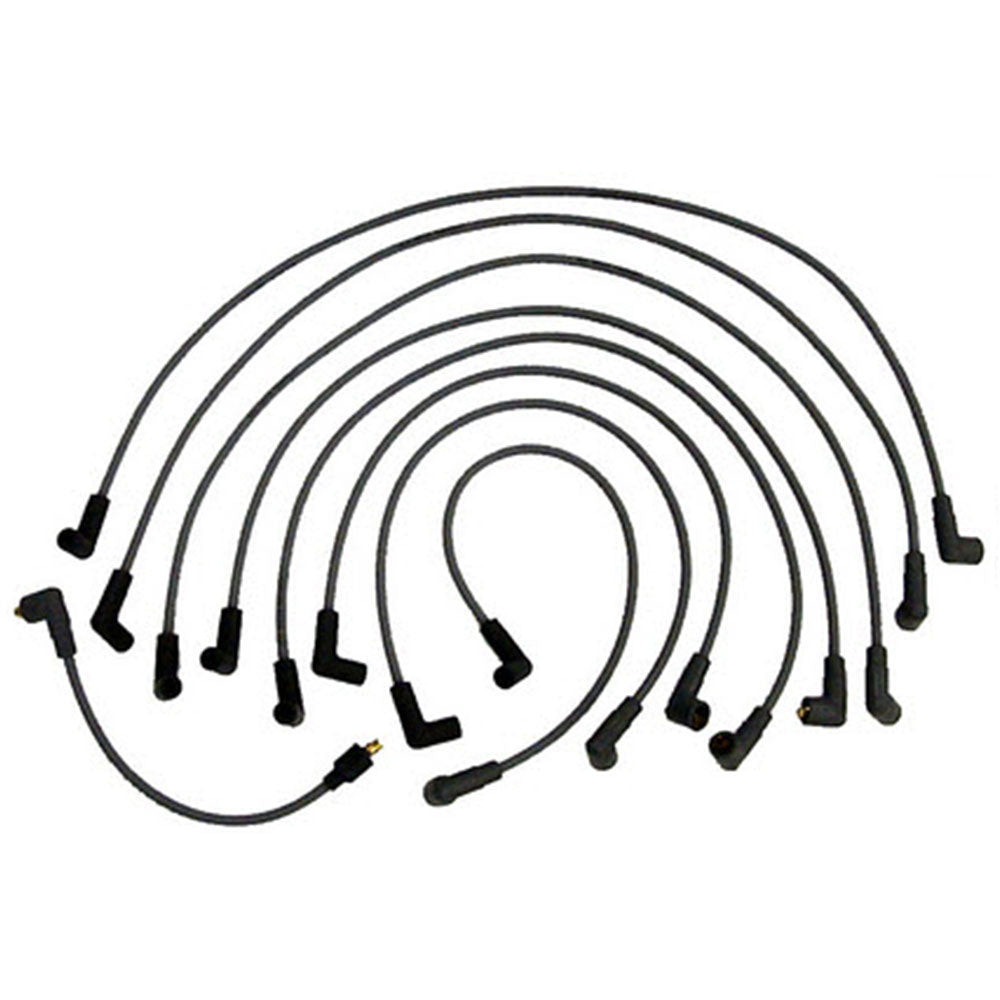 Spark Plug Wire Set - Mercruiser, 18-8805-1