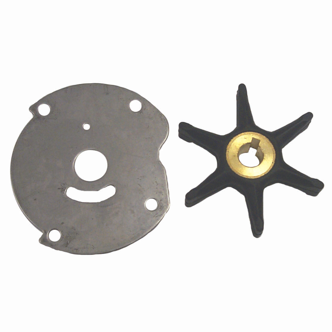 Impeller Kit - Johnson/Evinrude 277181, 434424, 305303