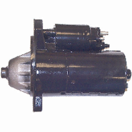 Starter - OMC 3854190, 987811, Pleasurecraft RA122001