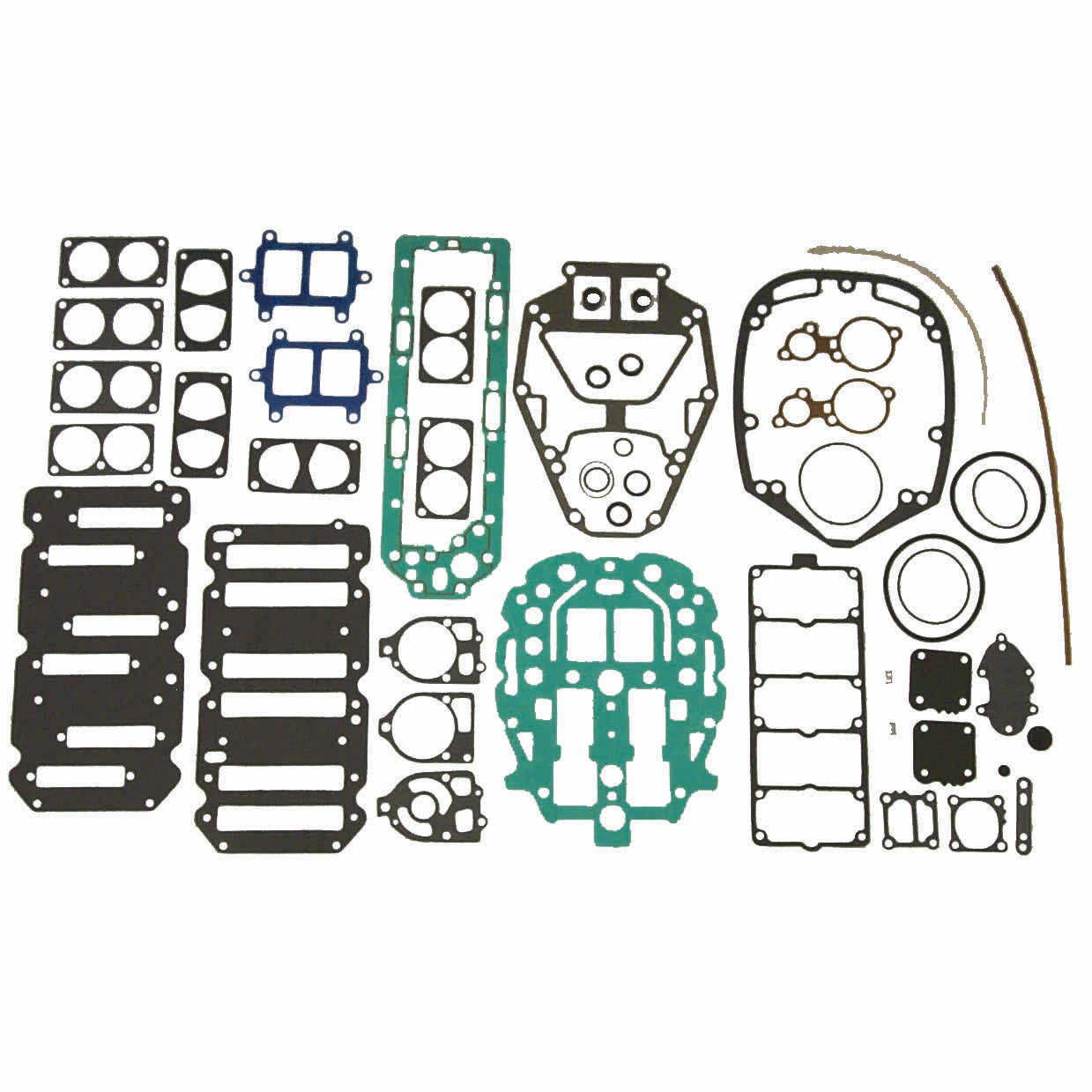 Overhaul Gasket Set - Mercury/Mariner 27-815791A92
