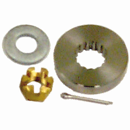 Prop Nut Kit - Yamaha 6G5-W4599-00-00