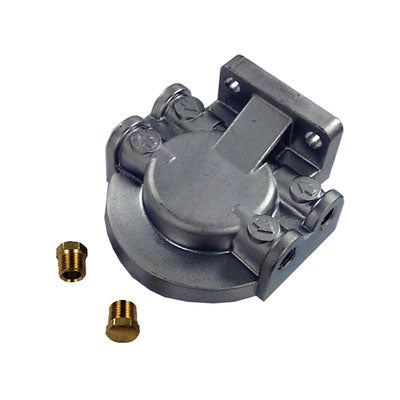 Fuel Water Separator Bracket - Mercruiser 35-805269A4