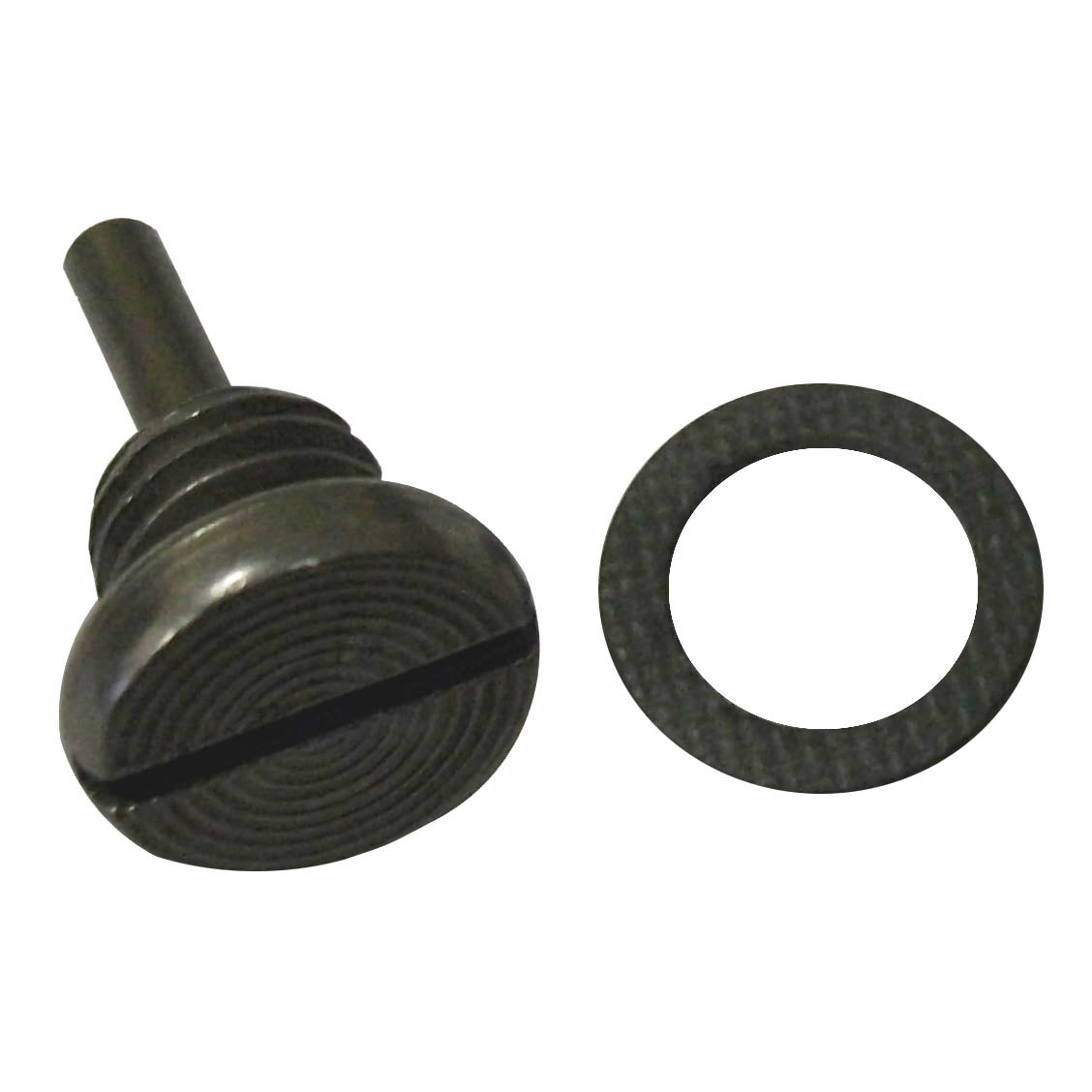 Magnetic Drain Screw - OMC 318544, 18-2378 Sierra