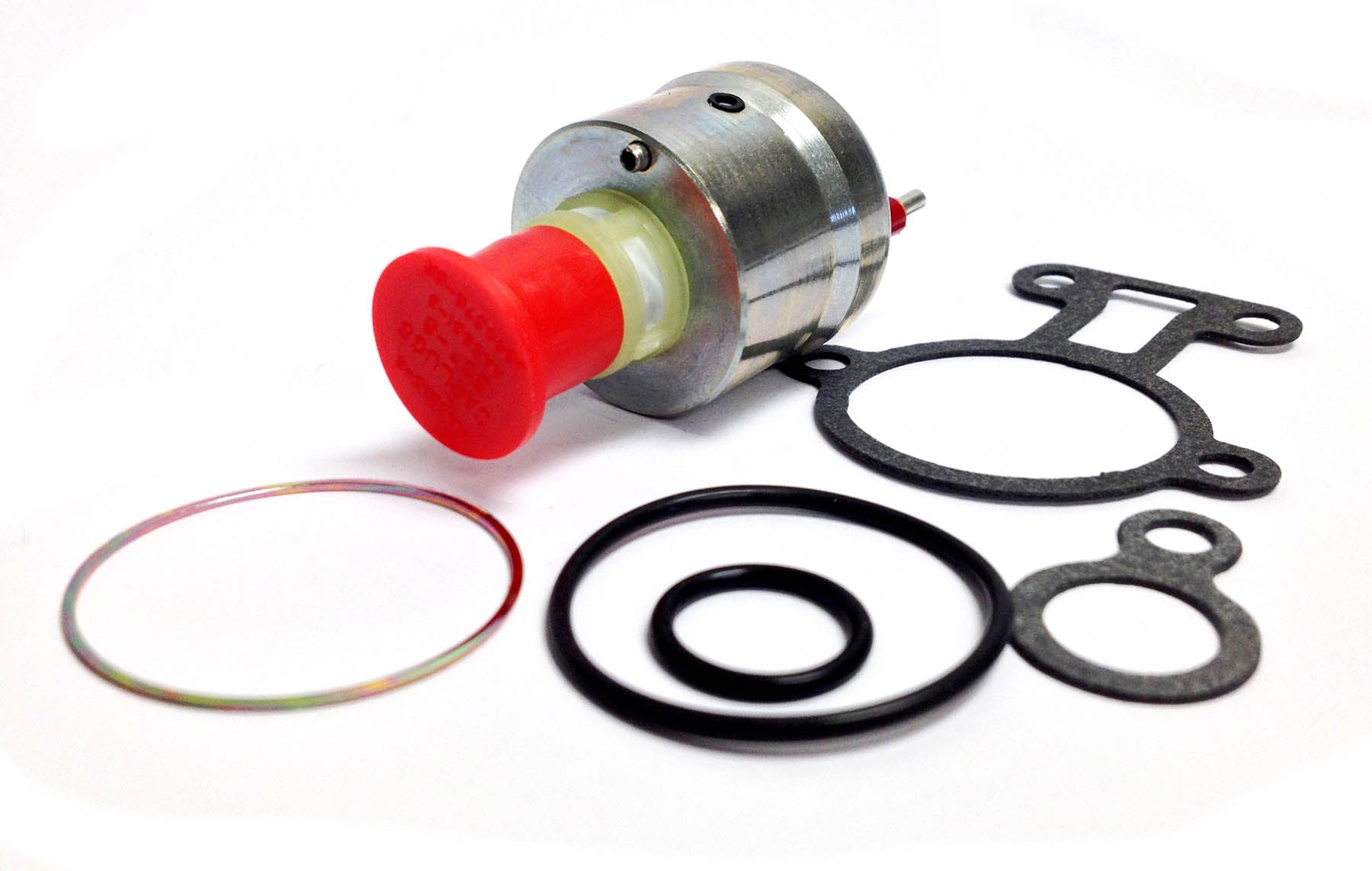 Universal Fuel Pump, 72gph, 5.75psi, 18-7333