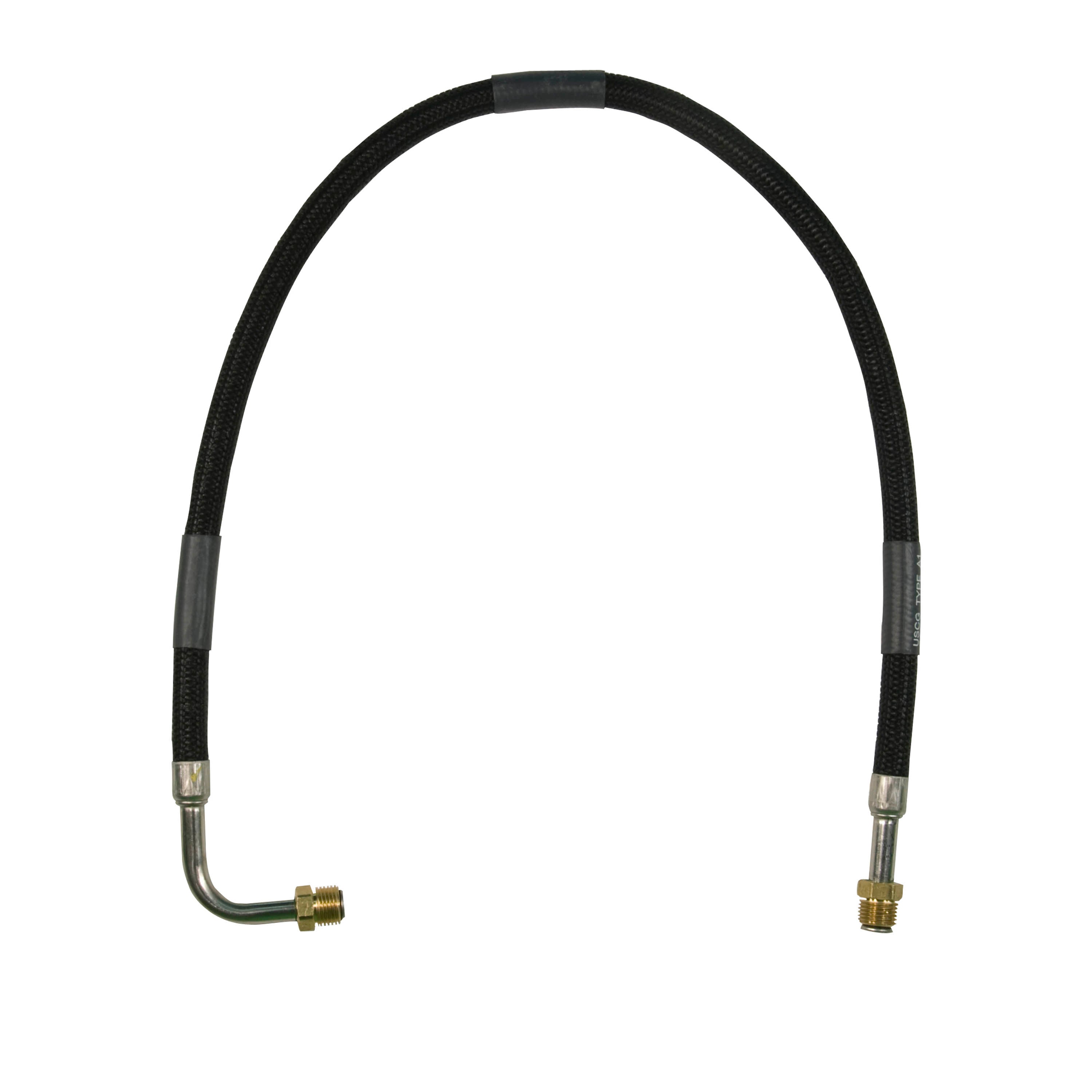 Fuel Line Assembly - 3/8" X 31" 5/8"-18 Fittings