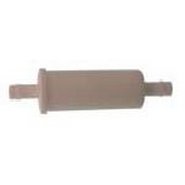 Fuel Filter 1/4", 18-7828-1, Small Capacity, Nissan / Tohatsu, Sierra