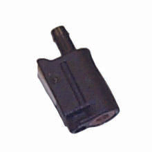 Fuel Connector 18-8091, aftermarket for Mercury 22-13563A6, 22-13563Q7, 22-13563T7