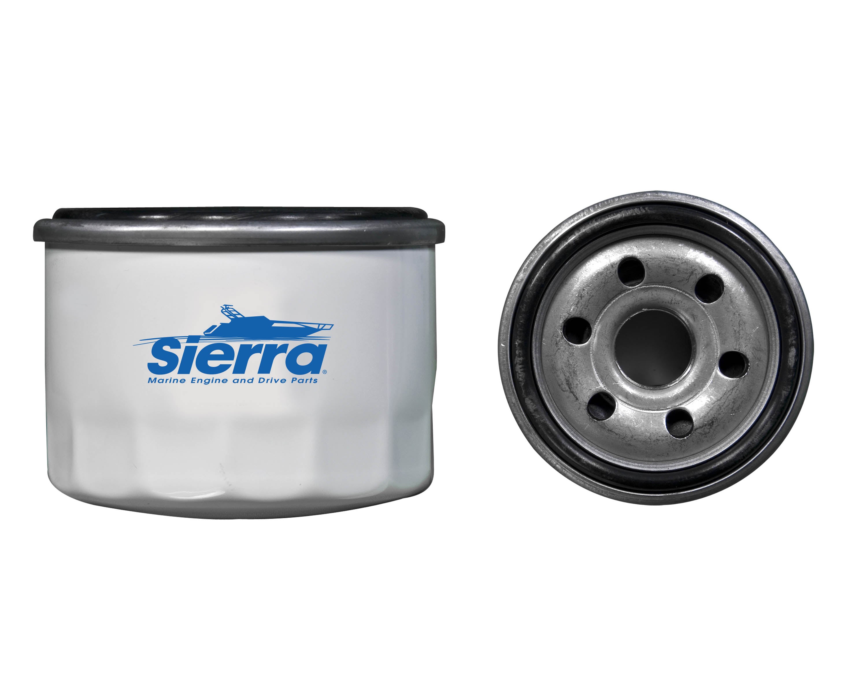 Oil Filter - Mercury/Mariner 35-822626Q1, 35-822626Q3