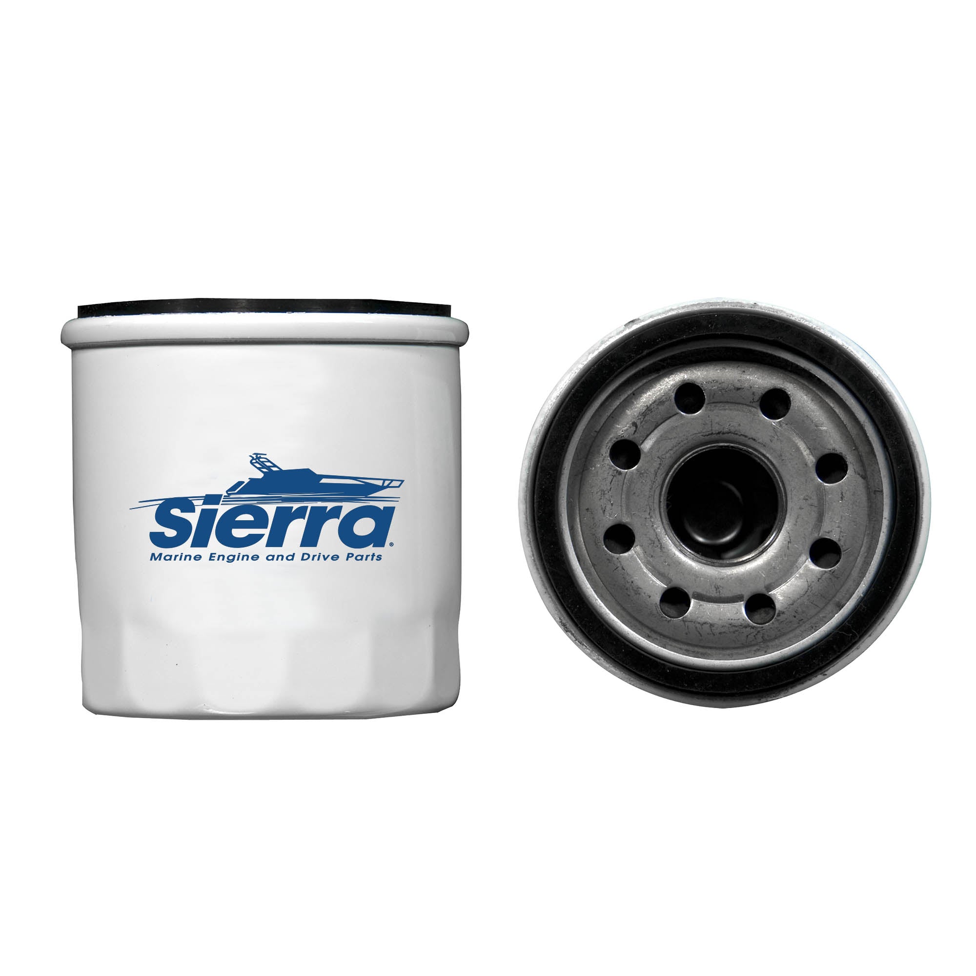 Oil Filter - Yamaha 3FV-13440-00-00, 18-7902 Sierra