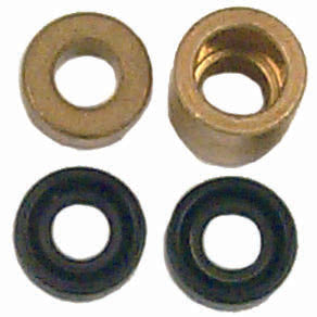 Bell Housing Bushing Kit - Mercruiser 23-806036A1, 18-3760 Sierra
