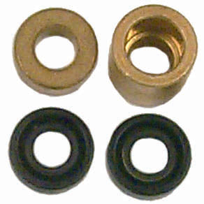 Bell Housing Bushing Kit - Mercruiser 23-806036A1, 18-3760 Sierra